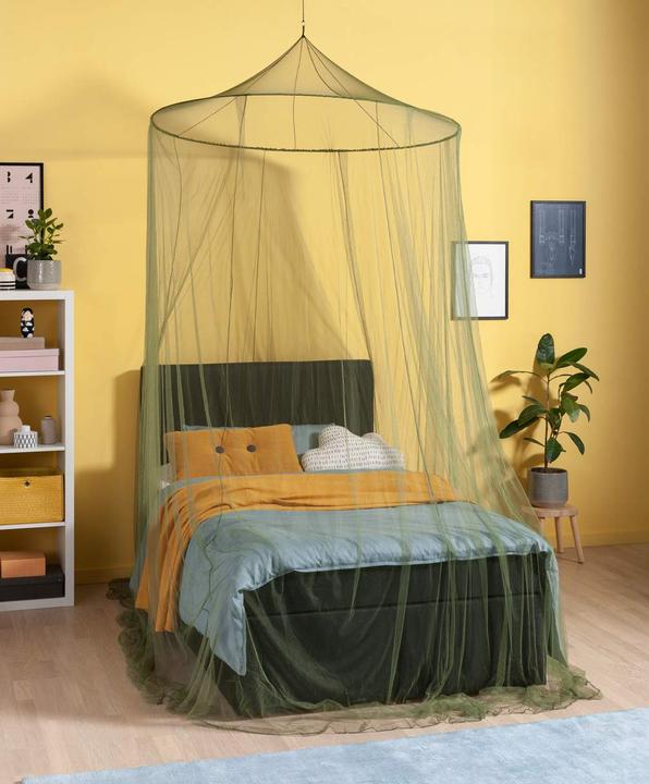 Image du produit Rsp Nutrition Moustiquaire Olive Taille unique (140 x 300 cm)