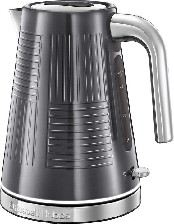 Stainless steel