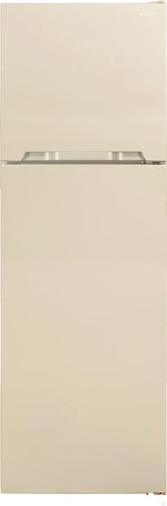 Sharp SJ-FTA03ITXJE Frigorifero Doppia Porta 252 (252 l)