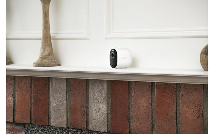 Produktbild Arlo Ultra 2 VMS5440-200EUS 4er-Set (3840 x 2160 Pixels)