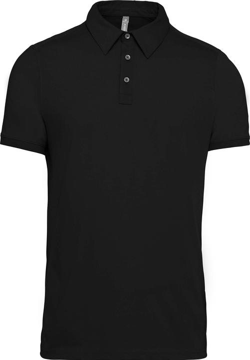 Actual product image Kariban Jersey (M)