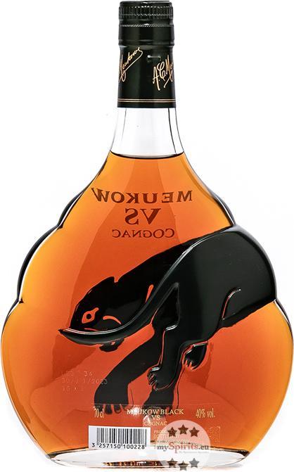 Immagine prodotto Meukow Cognac VS 40