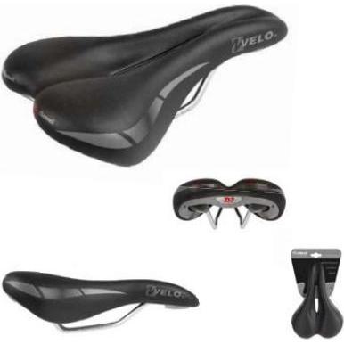 Thumbnail - Velo, Velosattel, (Fahrradfahren, Trekkingrad)