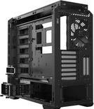 Produktbild be quiet! Silent Base 601 (E-ATX, Mini-ITX, mATX, ATX)