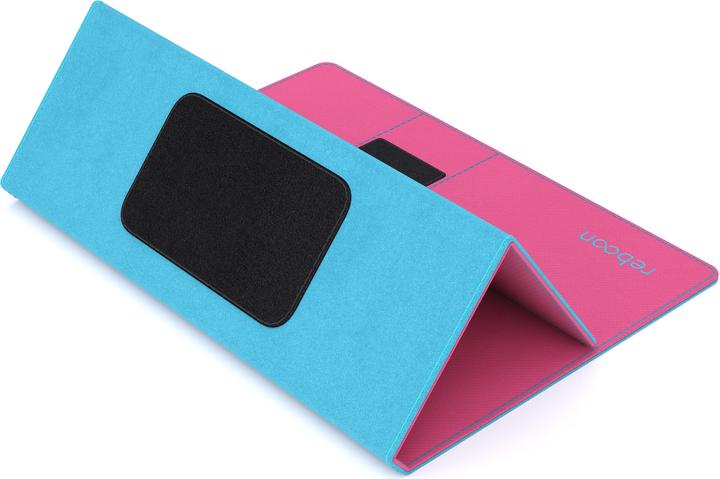 Actual product image Reboon Tablet booncover S3