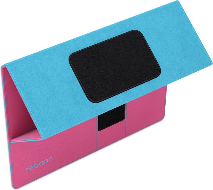 Actual product image Reboon Tablet booncover S3