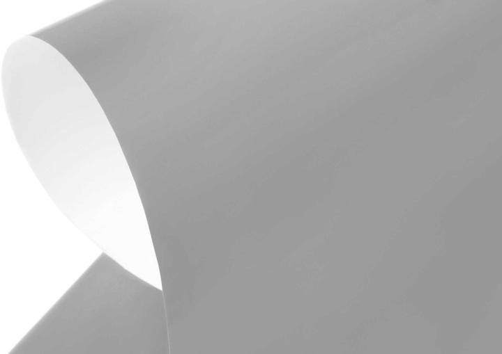 Kavan Bügelfolie grau 2 Meter, Breite 64cm