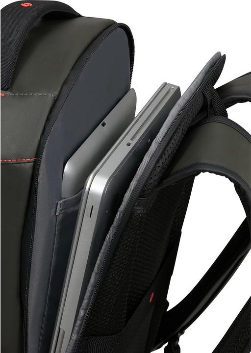 Produktbild Samsonite Ecodiver Rucksack XS (19 l)