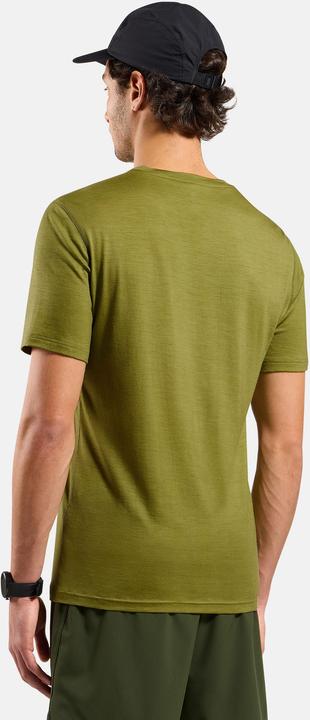 Actual product image Odlo MERINO 160 (L)