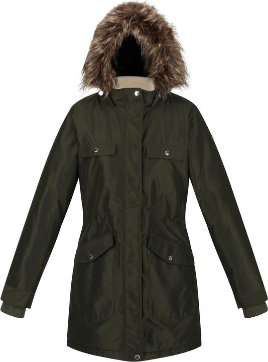 Immagine prodotto Regatta Parka Samiyah isolato