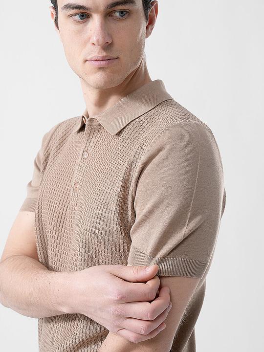 Produktbild Strellson Poloshirt ADRIAN (L)