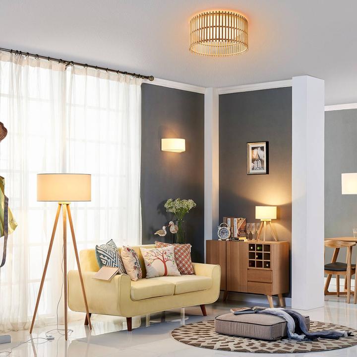 Produktbild Lindby Charlia (E27)