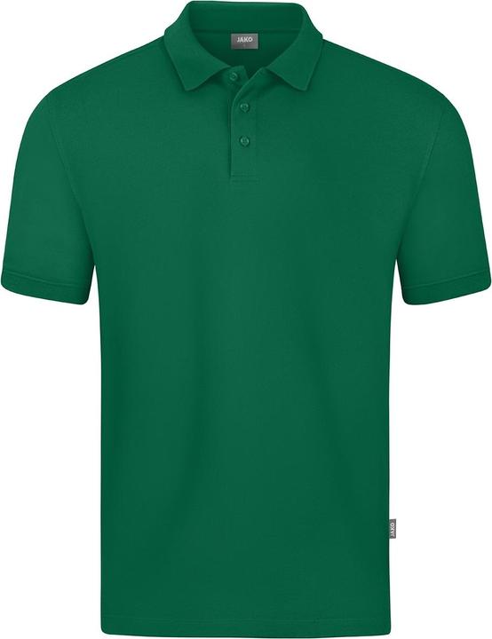 JAKO Polo Doubletex