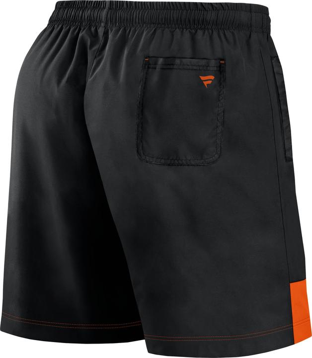 Actual product image Fanatics Cincinnati Bengals Woven Short XL (XL)