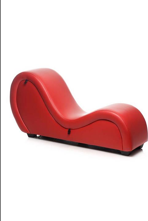 Produktbild Master Series Kinky Couch Sex Lounge Chair