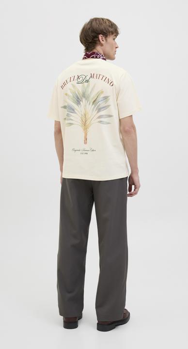 Immagine prodotto Jack & Jones Gedruckt Rundhalsausschnitt T-shirt T-shirt