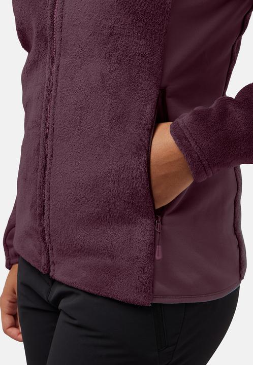Produktbild Jack Wolfskin Rotwand Fz W (S)