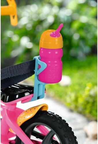 Actual product image Zapf Creation BABY born bicycle