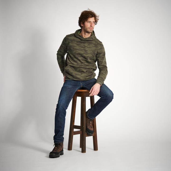 Actual product image Solognac Logo (XXL)
