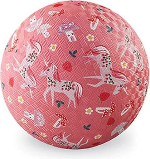 Souza Spielball "5", Einhorn Garten