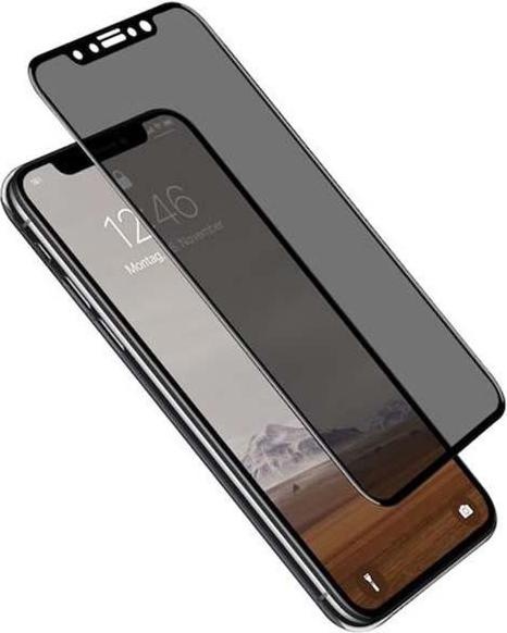 Produktbild Woodcessories Premium Glass 3D (1 Stück, Apple iPhone 13 Pro)