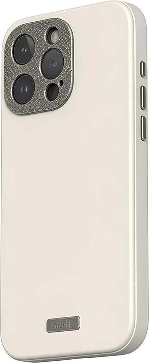 Image du produit Moshi Housse de protection Napa pour (Apple iPhone 15 Pro)