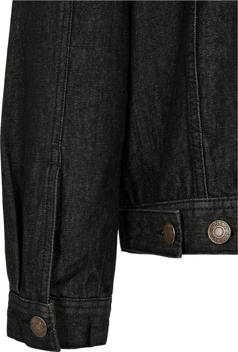 Immagine prodotto Urban Classics Giacca di jeans basic organica - 17030 (XS)