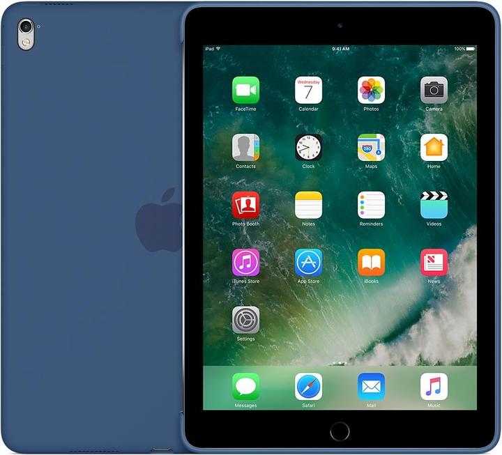 Actual product image Apple Silicone Case