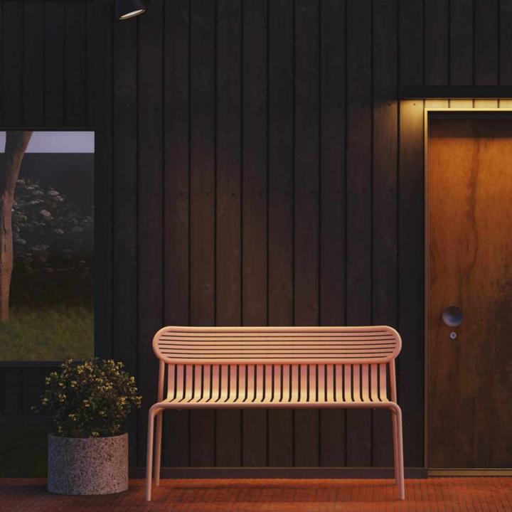Image du produit Petite Friture Week-End Bench Banc à dossier