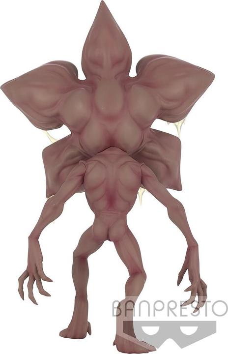 Immagine prodotto Banpresto Demogorgon