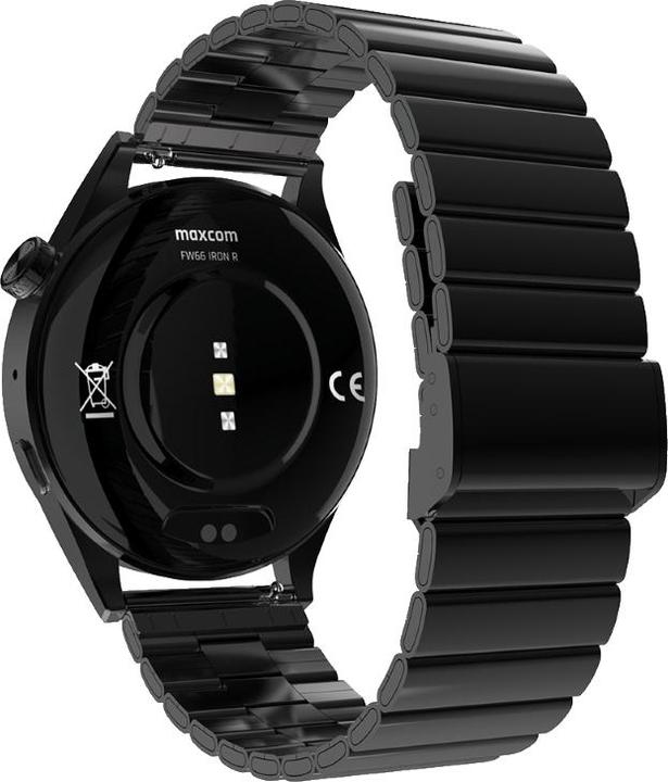 Produktbild Maxcom FW66 Smartwatch (45 mm)