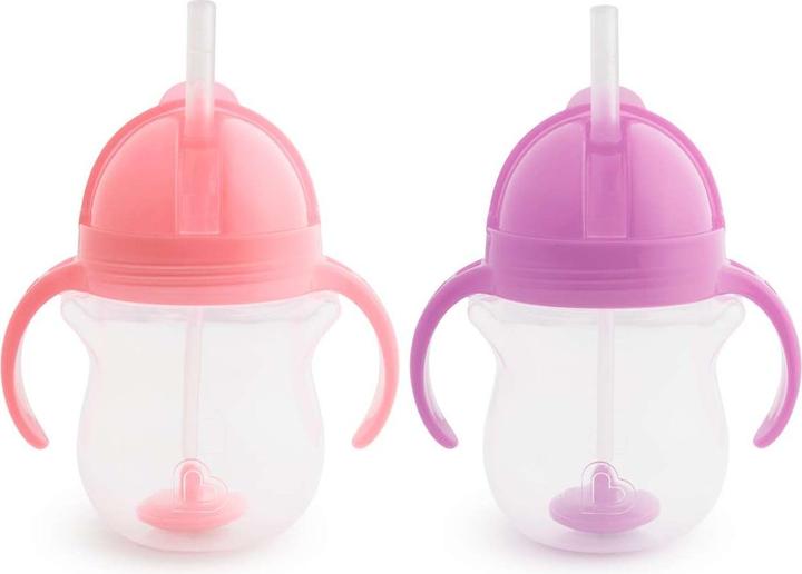 Image du produit Munchkin Tip & Sip (270 ml)