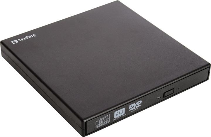 Produktbild Sandberg Mini (DVD Brenner)