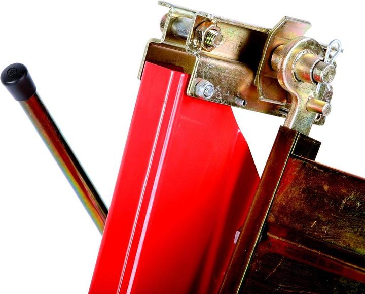 Produktbild Fuxtec Sägebock (71 cm, 88 cm)