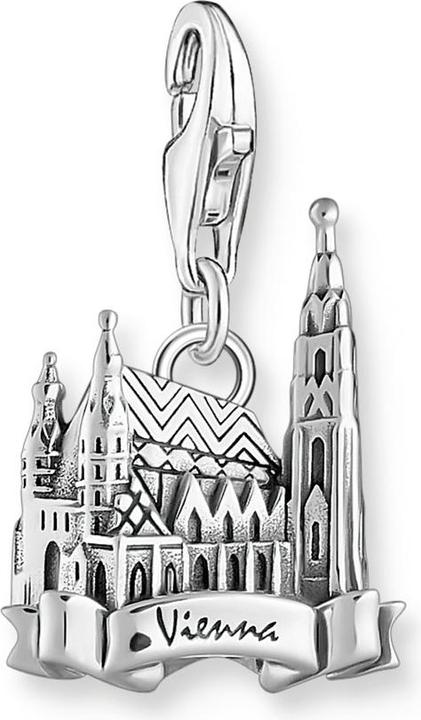 Immagine prodotto Thomas Sabo Charm (Argento 925)