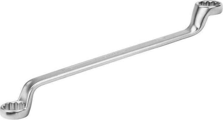 Actual product image Bahco Double ring spanner 2M 10-13 (13 mm)