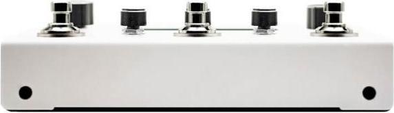 Produktbild Hotone Effektgerät Ampero II Stomp Amp-Modeler mit Kabel