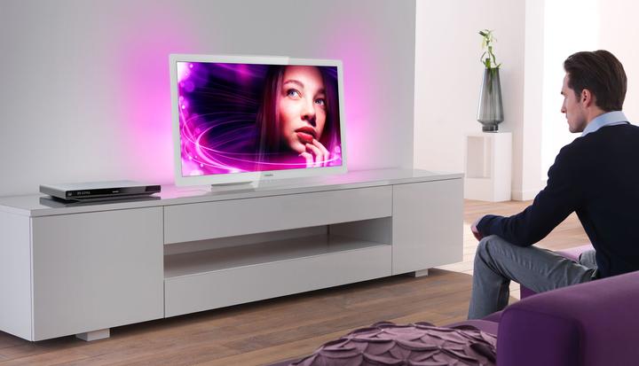 Immagine prodotto Philips BDP7600/12, lettore Blu ray/DVD 3D, DLNA, Wifi (Lettore Blu-ray)
