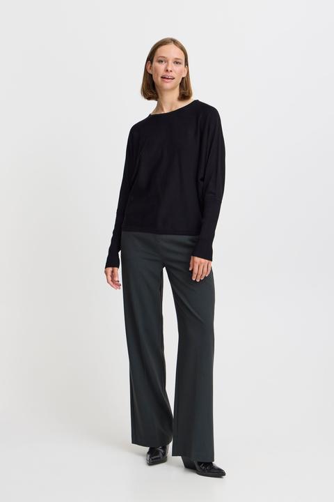 Actual product image B.young BYMMMORLA BAT JUMPER 20814389 (S)