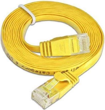 Image du produit Wirewin Câble réseau (UTP, CAT6, 5 m)