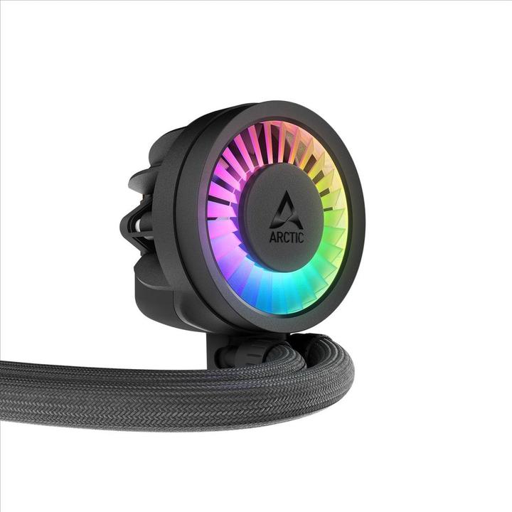 Produktbild Arctic Liquid Freezer III Pro 360 A-RGB