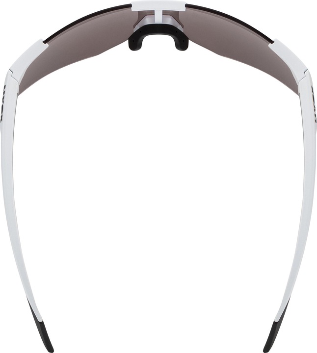 Immagine prodotto Uvex Sports pace perform CV (bianco opaco (rosa), colourvision rosa spinto)