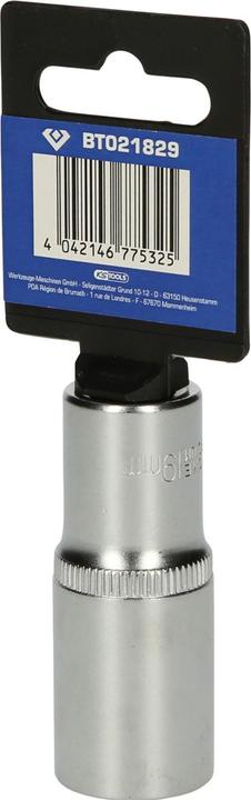 Productafbeelding Brilliant Tools BT021829 (19 mm)