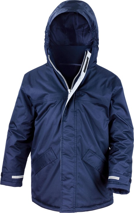 Produktbild Result Clothing Parka (158, 164)