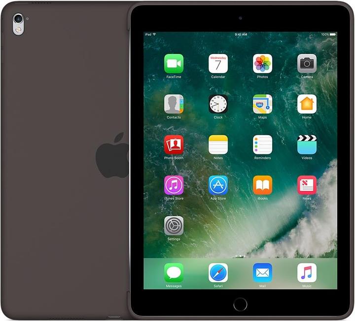 Actual product image Apple Silicone Case