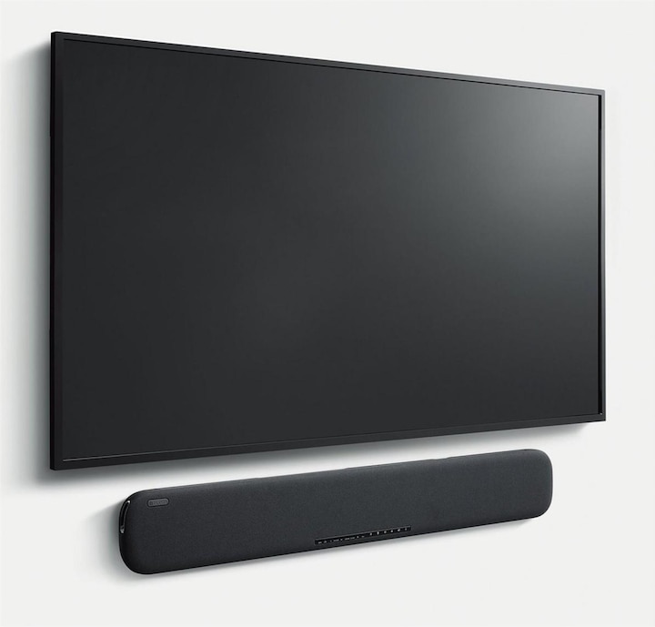 Produktbild Yamaha YAS-109 (60 W, 2.1 Kanal)