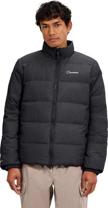 Actual product image Berghaus Fulstow Daunen-Wendejacke für Herren (52)