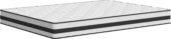 Actual product image vidaXL Bonnell-Federkern-Matratze (160 x 200 cm)