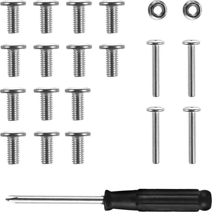 Produktbild Maclean Mobiler Schreibtisch/Laptop-Ständer (60 x 40 x 89 cm)