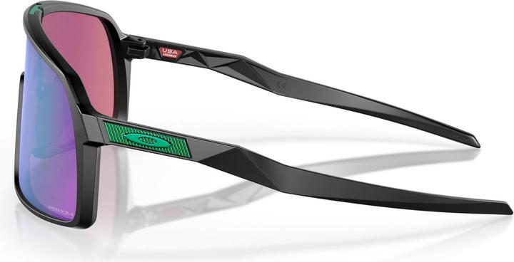 Produktbild Oakley Sutro (Matte Black, Prizm road jade)